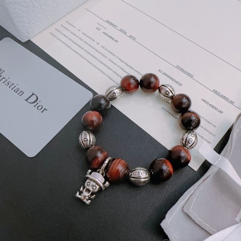 Christian Dior Bracelets